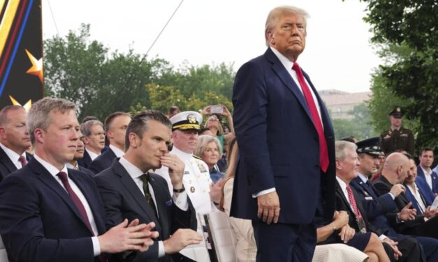 Trump écourte sa visite au G7 en raison de la crise au Moyen-Orient et fustige l’UE sur le commerce