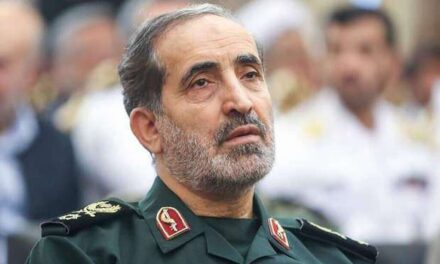 Israël frappe un haut commandant iranien, déclenchant des représailles et une alerte mondiale