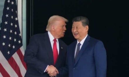 États-Unis et Chine concluent une trêve commerciale d’un an après le sommet Trump-Xi en Corée du Sud
