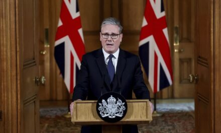 Un drone iranien s’écrase sur la base de la RAF à Akrotiri : Londres renforce ses défenses dans la région